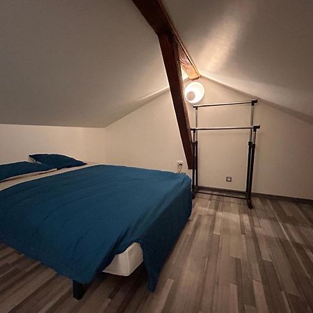 Petite Maison Studio Tout Confort Cosy Givors Autoroute Et Gare Apartment Ngoại thất bức ảnh