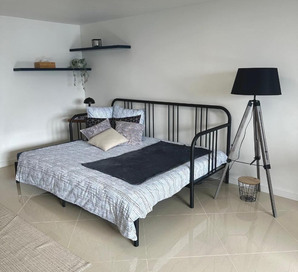Petite Maison Studio Tout Confort Cosy Givors Autoroute Et Gare Apartment Ngoại thất bức ảnh