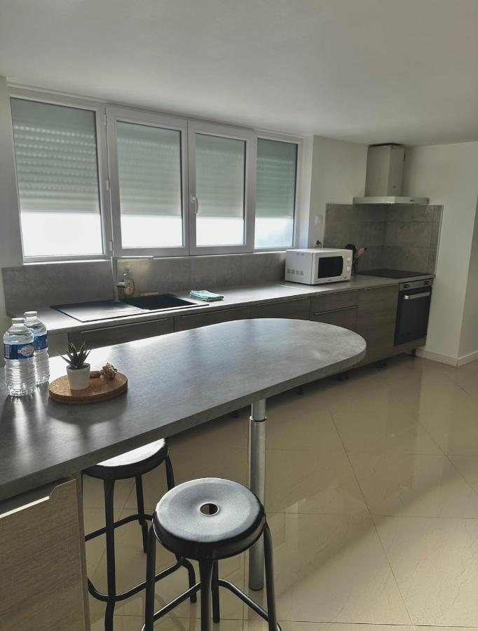 Petite Maison Studio Tout Confort Cosy Givors Autoroute Et Gare Apartment Ngoại thất bức ảnh