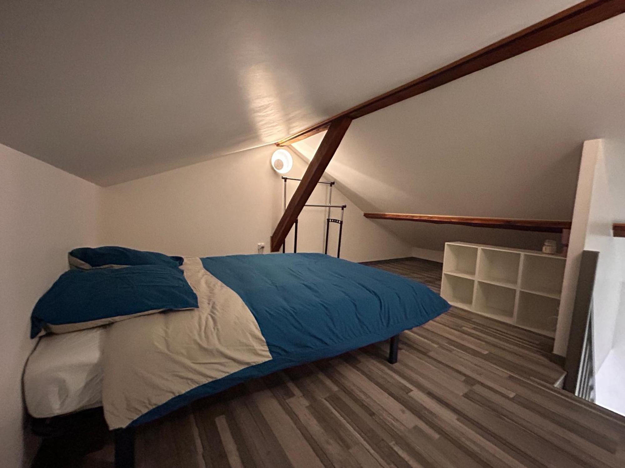 Petite Maison Studio Tout Confort Cosy Givors Autoroute Et Gare Apartment Ngoại thất bức ảnh