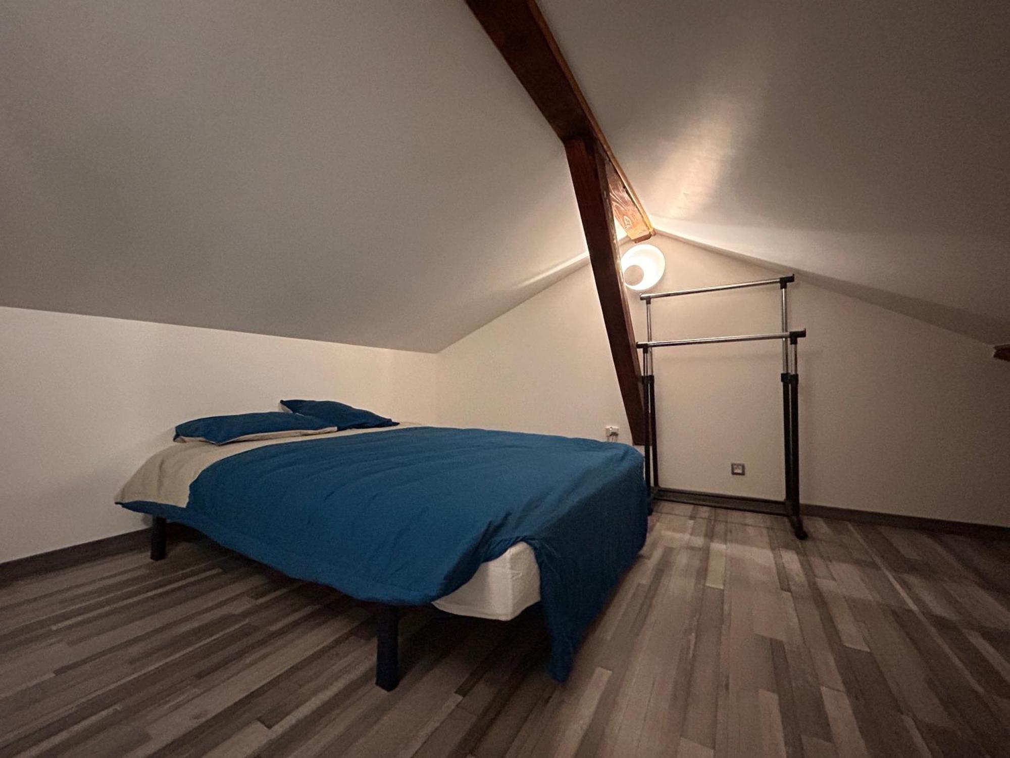 Petite Maison Studio Tout Confort Cosy Givors Autoroute Et Gare Apartment Ngoại thất bức ảnh