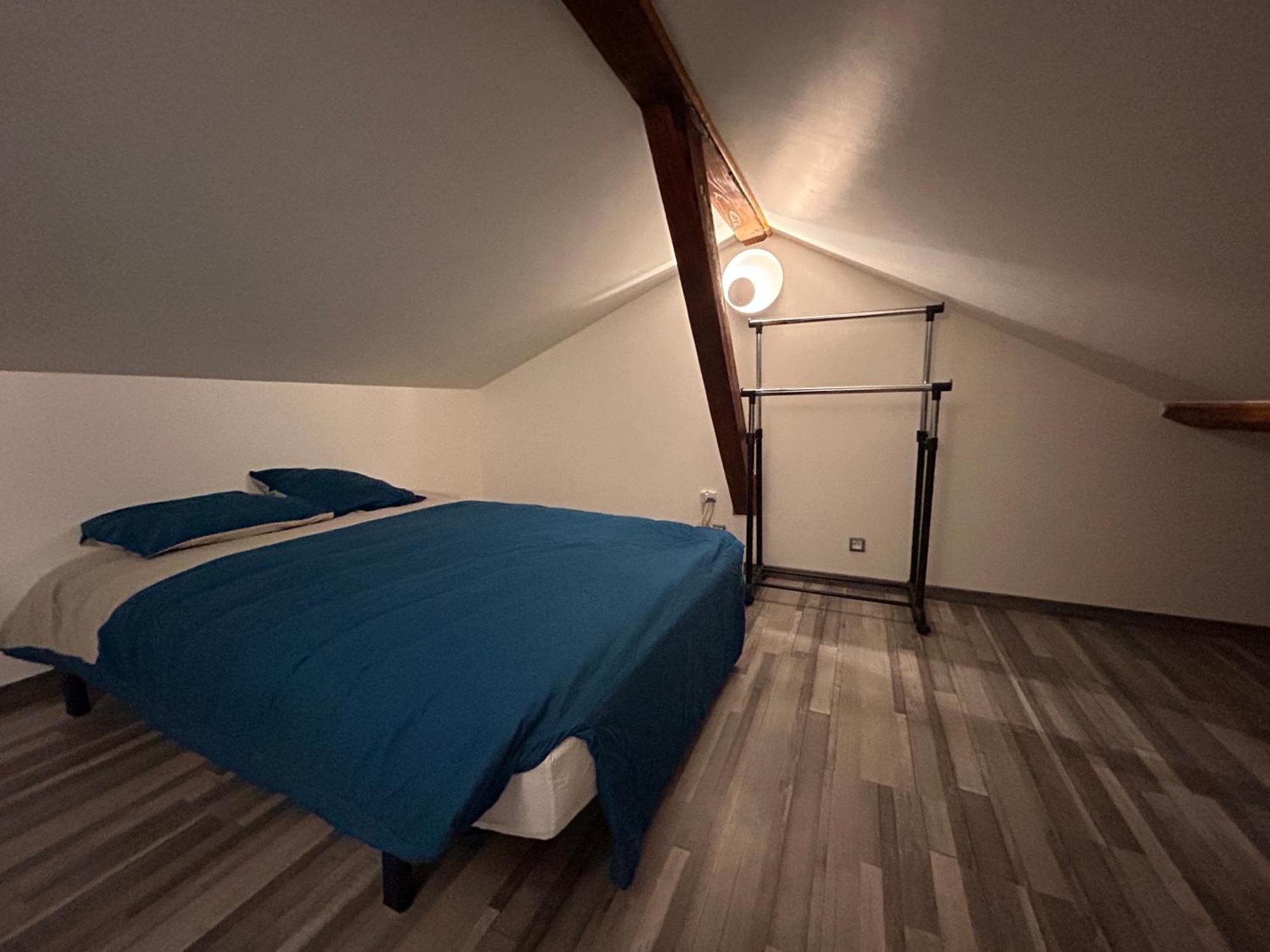 Petite Maison Studio Tout Confort Cosy Givors Autoroute Et Gare Apartment Ngoại thất bức ảnh